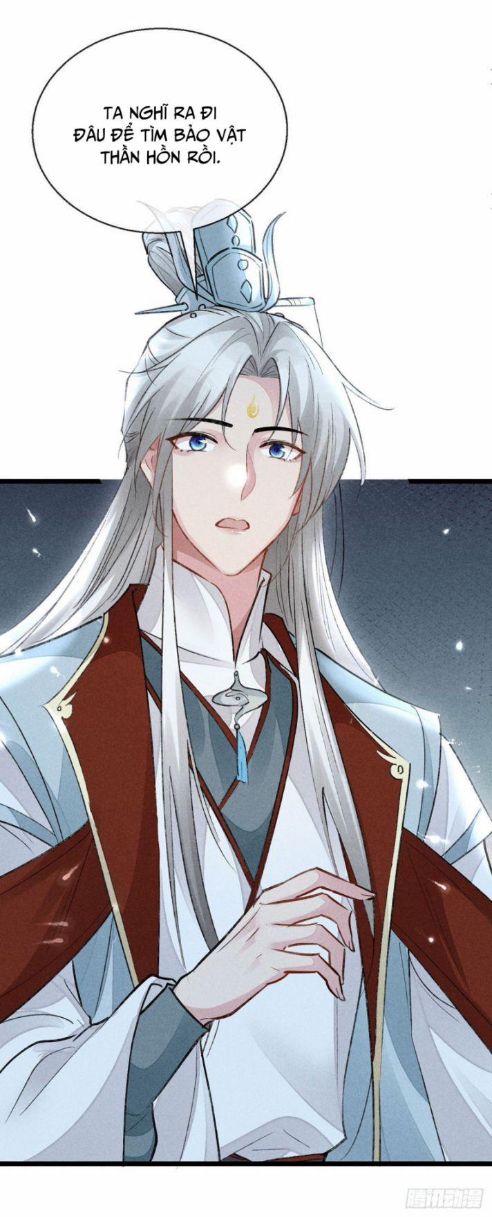 Tài Trợ Em Đi 116 trang 13