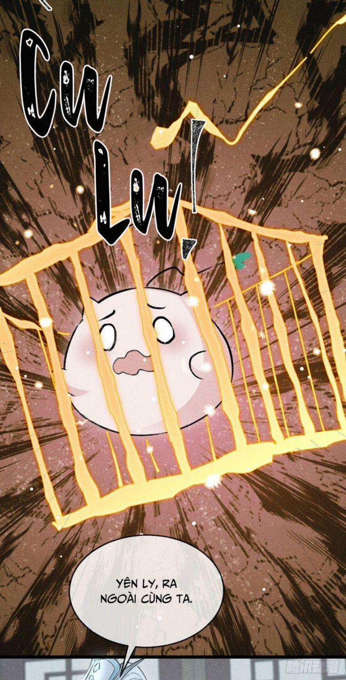 Tài Trợ Em Đi 116 trang 16