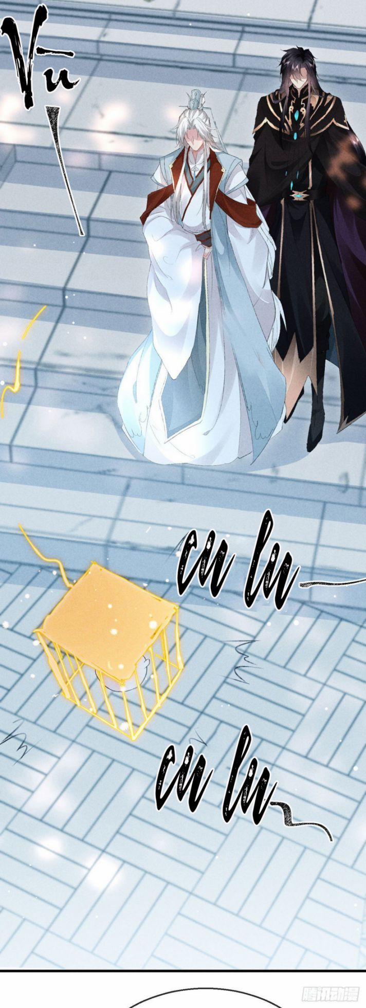 Tài Trợ Em Đi 116 trang 18