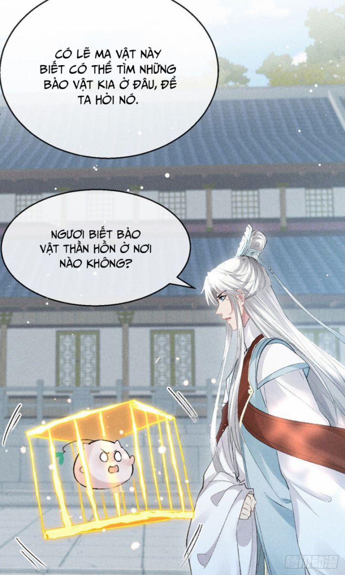 Tài Trợ Em Đi 116 trang 21