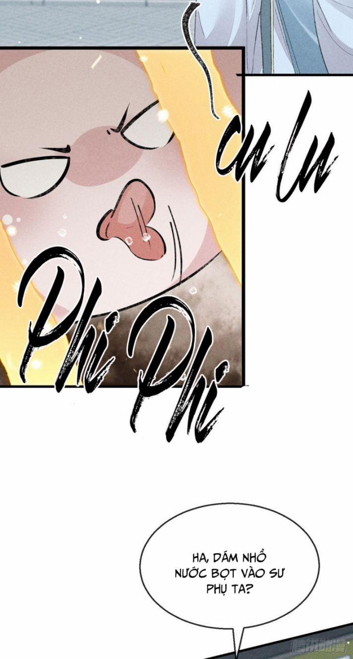 Tài Trợ Em Đi 116 trang 22