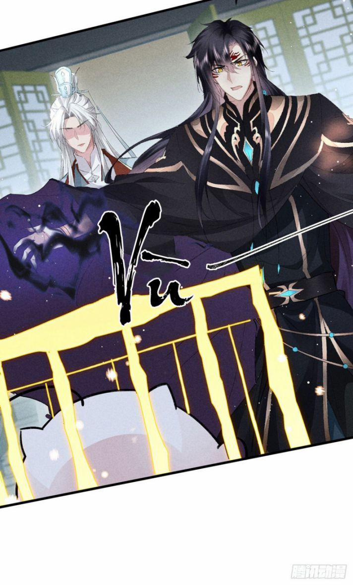 Tài Trợ Em Đi 116 trang 23