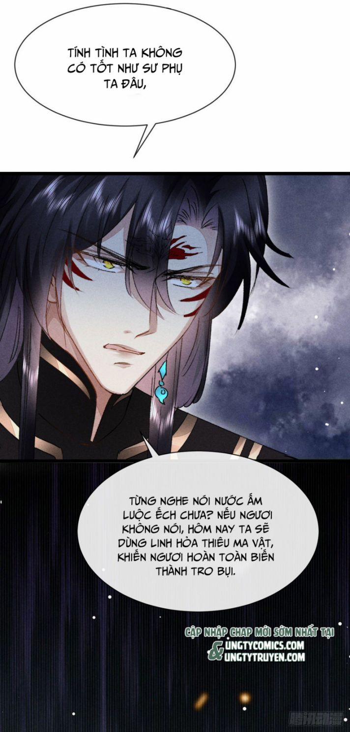 Tài Trợ Em Đi 116 trang 25