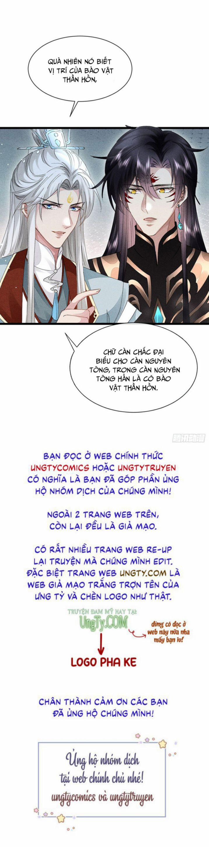 Tài Trợ Em Đi 116 trang 28