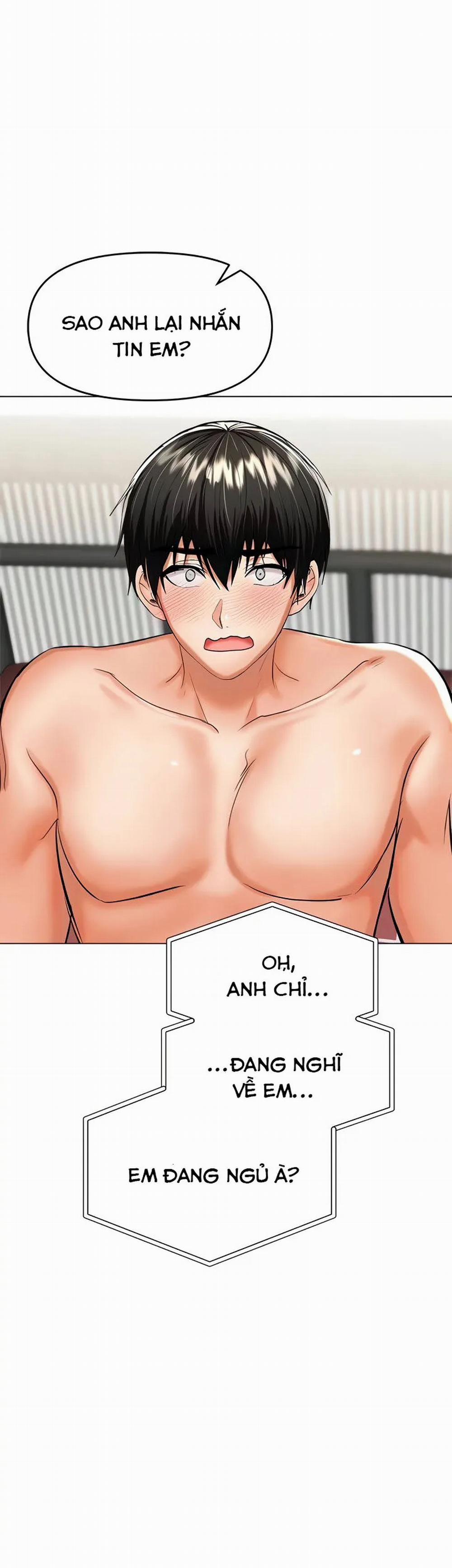 Tài Trợ Em Đi 17 trang 23