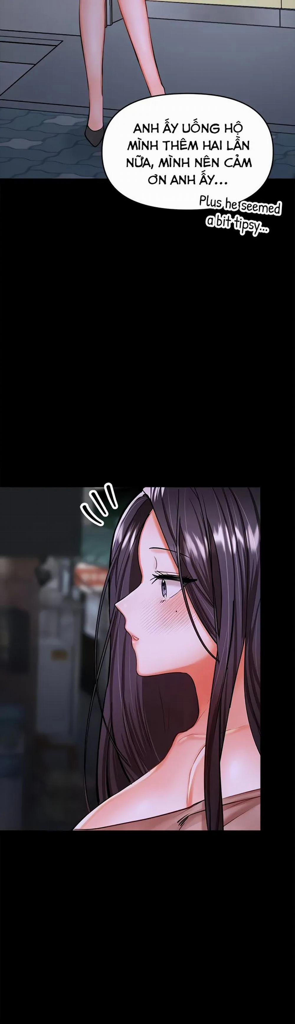 Tài Trợ Em Đi 20 trang 23