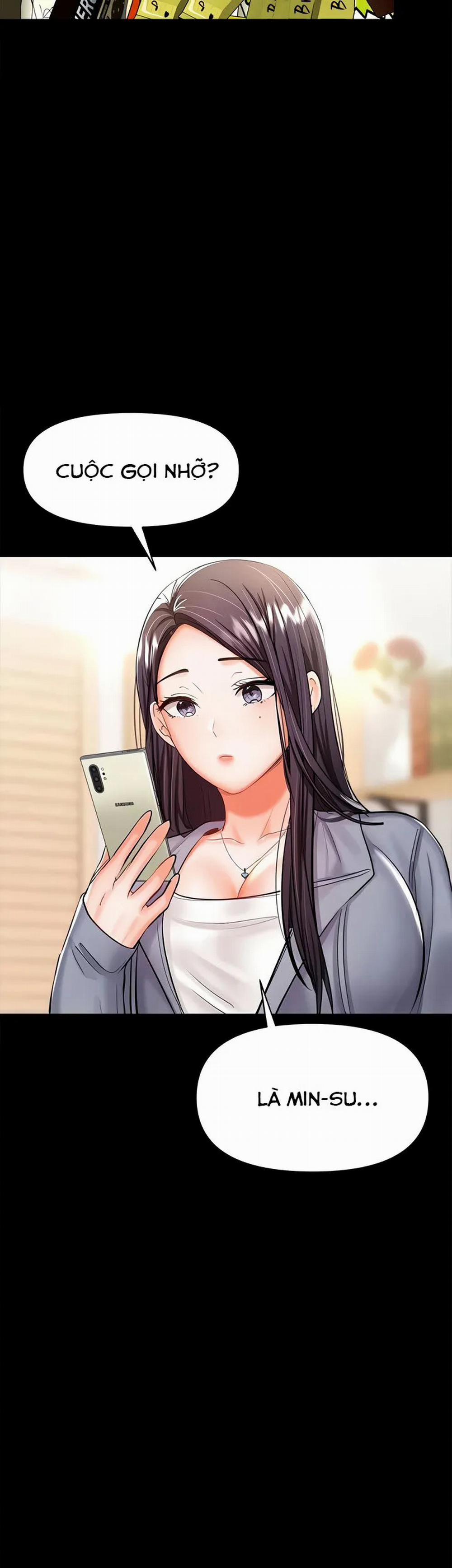 Tài Trợ Em Đi 20 trang 28