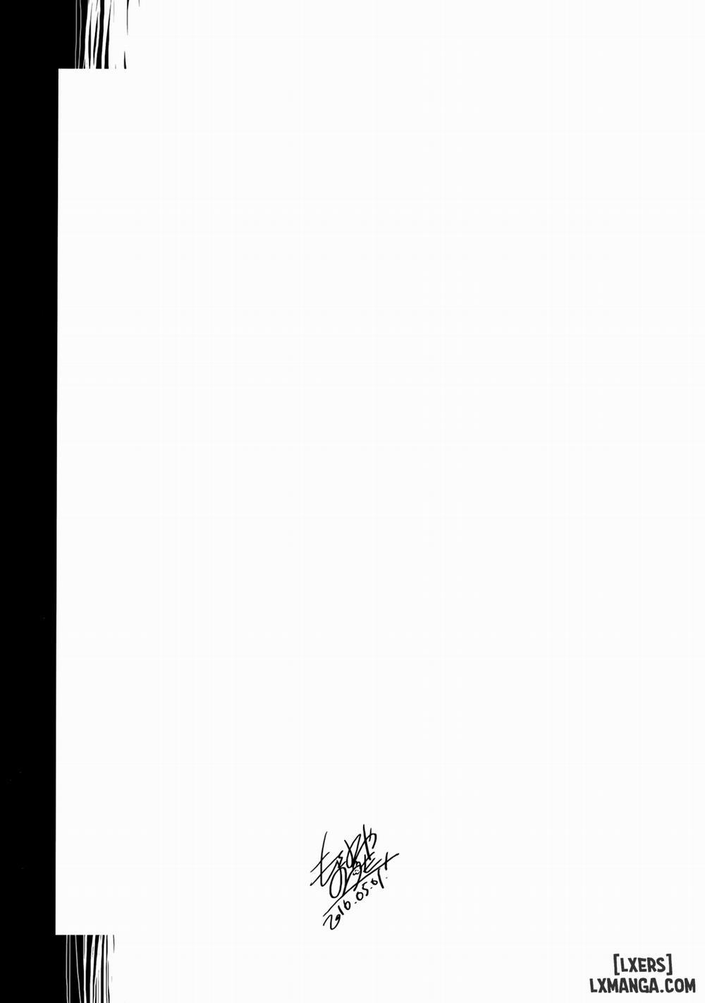 TAIGAI NI SHITE HOSHII NO DAKEDO Oneshot trang 27