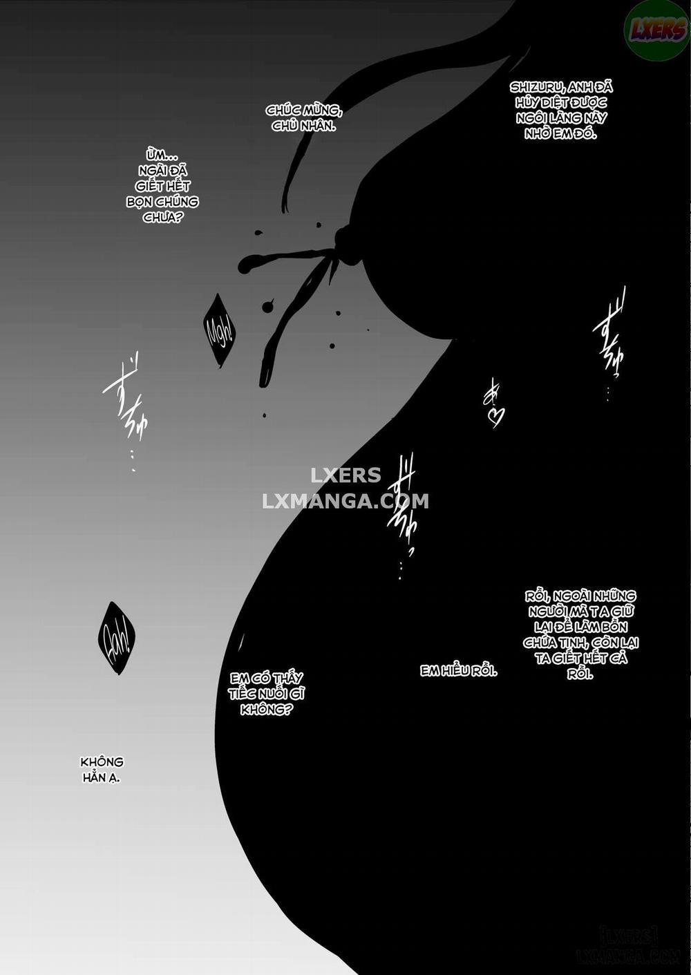 Taima Sange ~San Oneshot trang 42