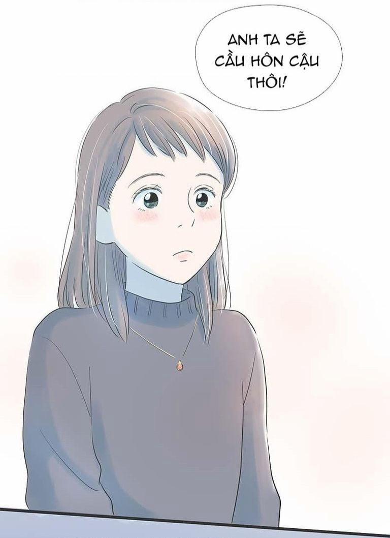 Taisetsu Na Hi Wa Itsumo Ame 1 trang 14