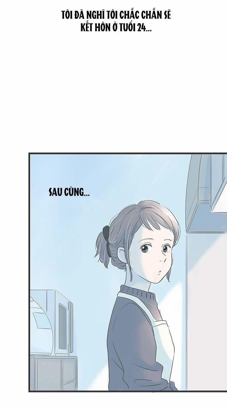 Taisetsu Na Hi Wa Itsumo Ame 1 trang 17