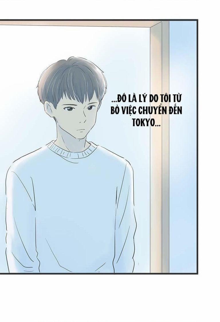 Taisetsu Na Hi Wa Itsumo Ame 1 trang 18