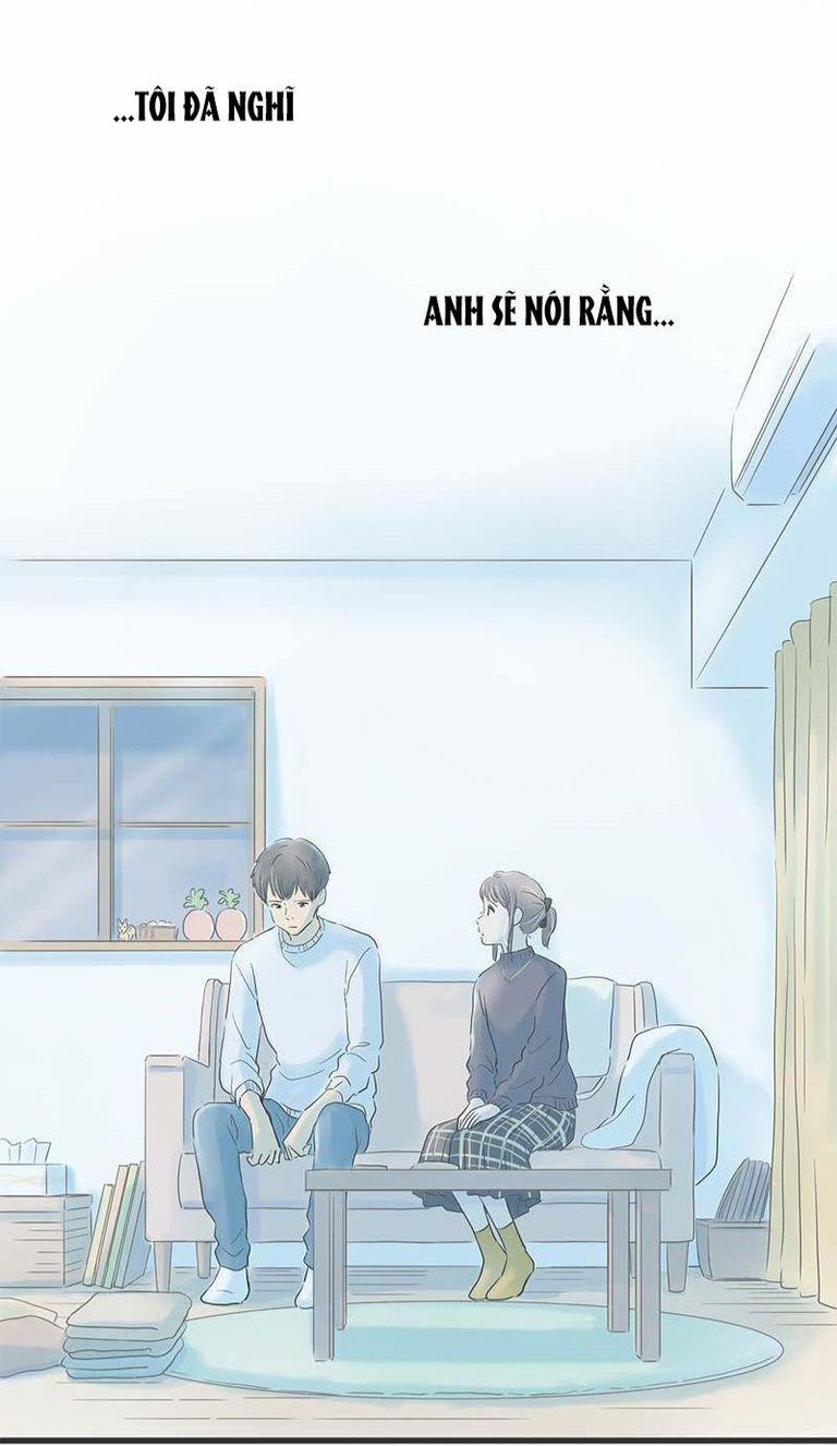 Taisetsu Na Hi Wa Itsumo Ame 1 trang 20