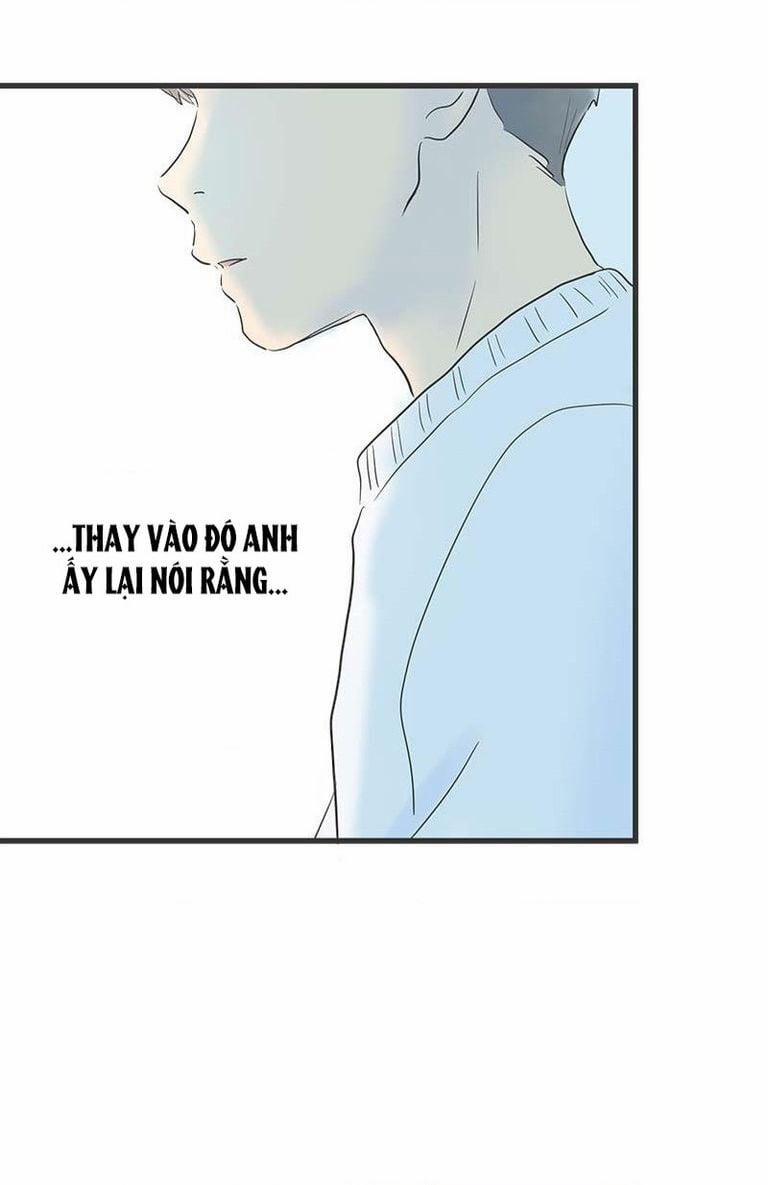 Taisetsu Na Hi Wa Itsumo Ame 1 trang 23