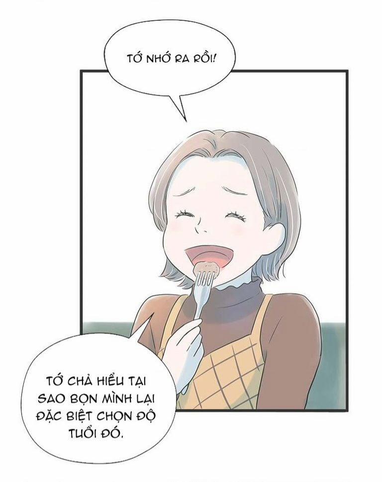 Taisetsu Na Hi Wa Itsumo Ame 1 trang 3