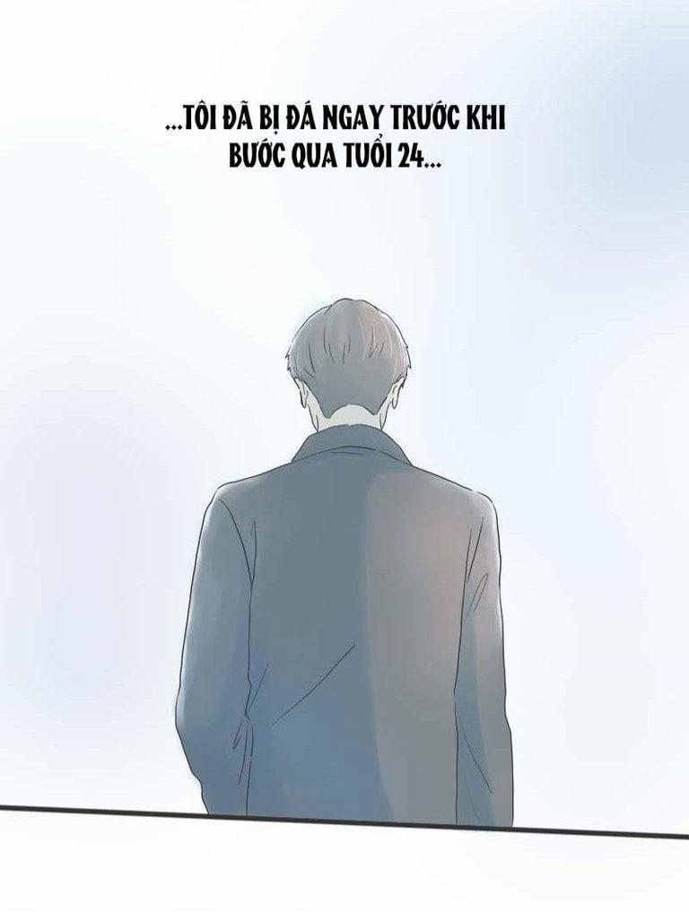 Taisetsu Na Hi Wa Itsumo Ame 1 trang 33