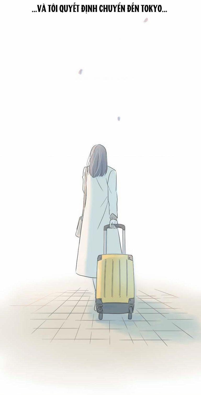 Taisetsu Na Hi Wa Itsumo Ame 1 trang 37