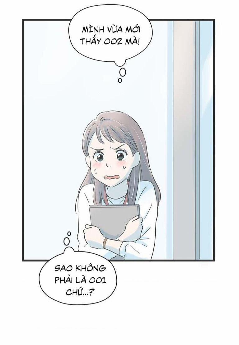 Taisetsu Na Hi Wa Itsumo Ame 1 trang 45