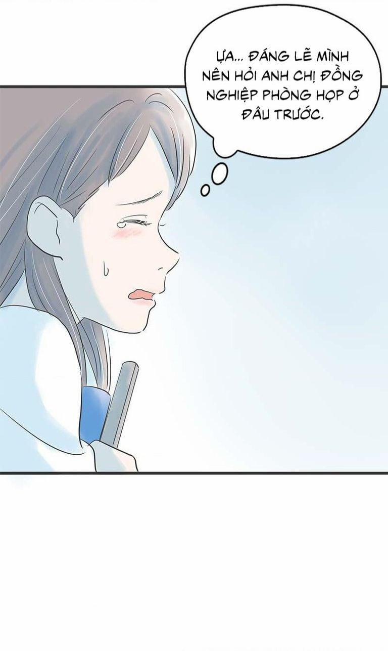 Taisetsu Na Hi Wa Itsumo Ame 1 trang 47