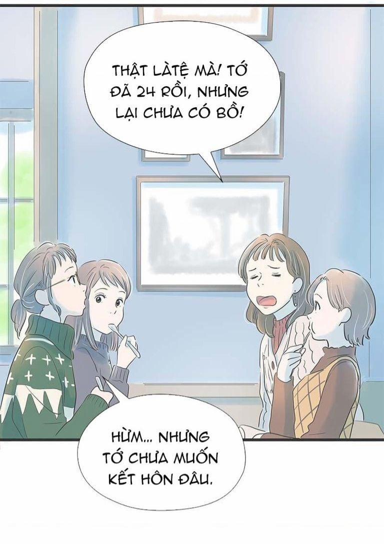 Taisetsu Na Hi Wa Itsumo Ame 1 trang 5