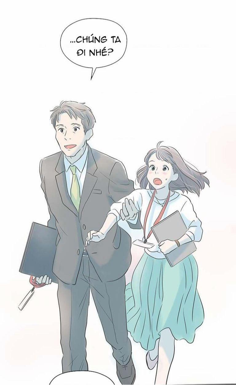 Taisetsu Na Hi Wa Itsumo Ame 1 trang 59