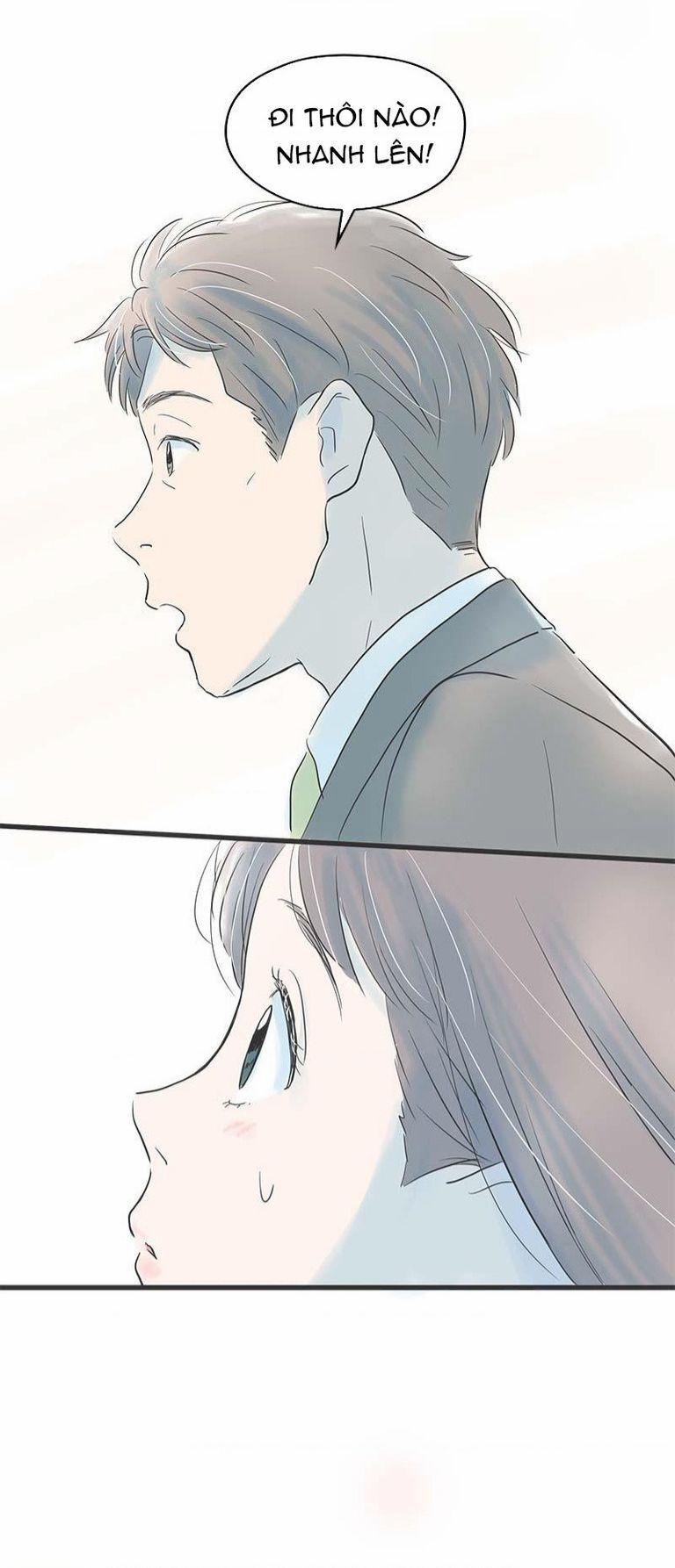 Taisetsu Na Hi Wa Itsumo Ame 1 trang 61