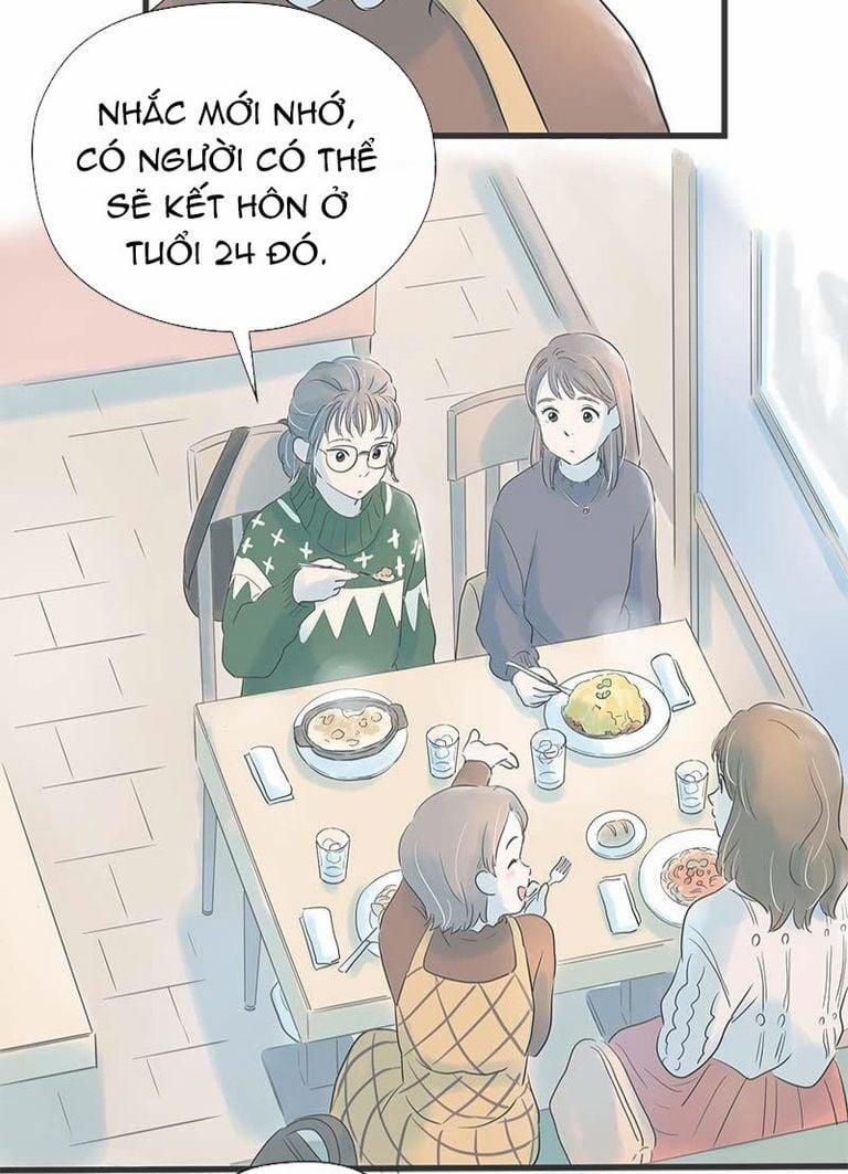 Taisetsu Na Hi Wa Itsumo Ame 1 trang 7