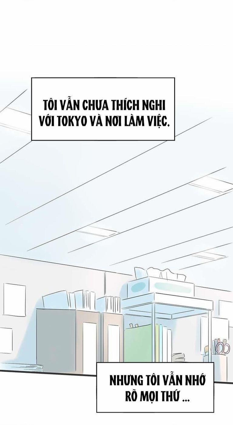 Taisetsu Na Hi Wa Itsumo Ame 2 trang 14