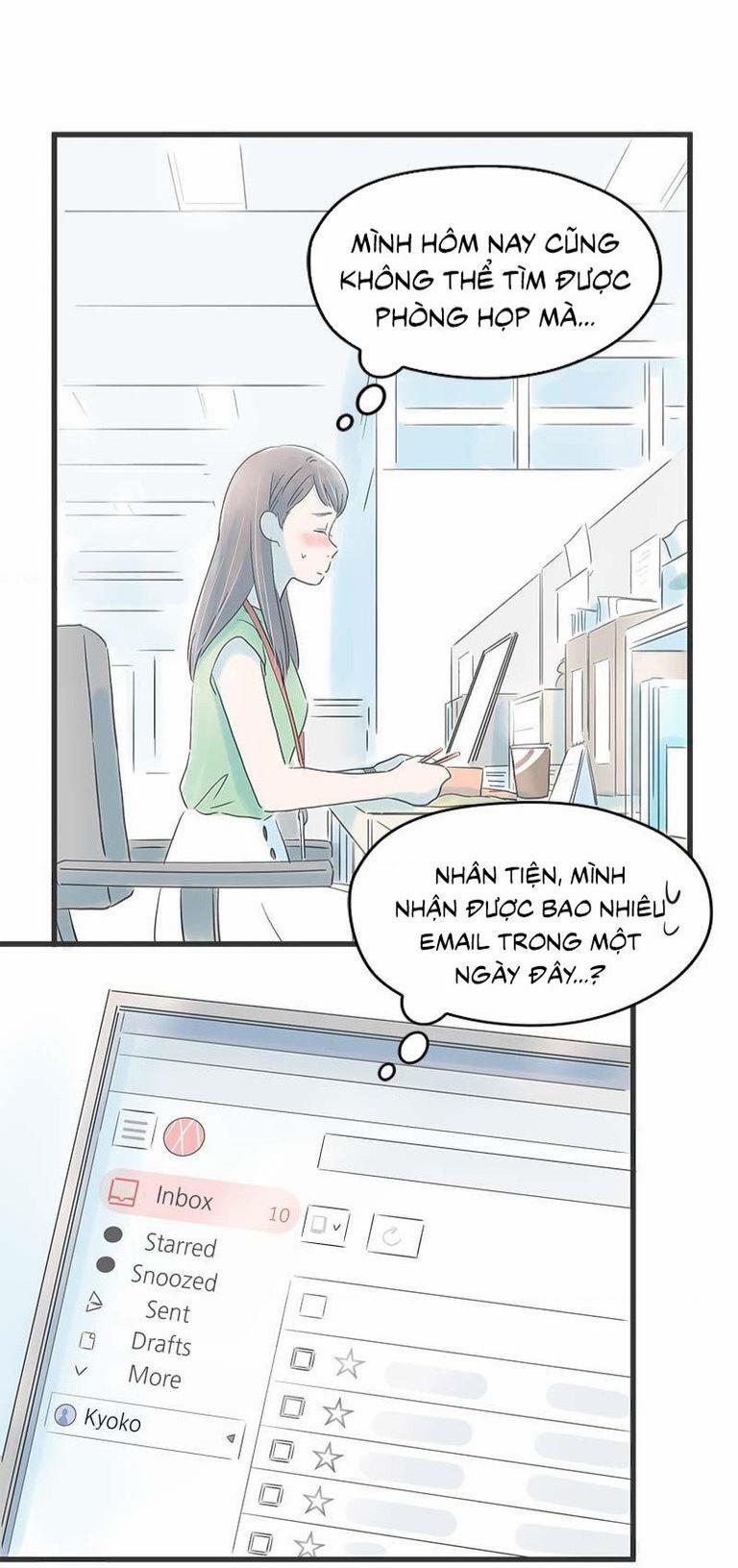 Taisetsu Na Hi Wa Itsumo Ame 2 trang 16