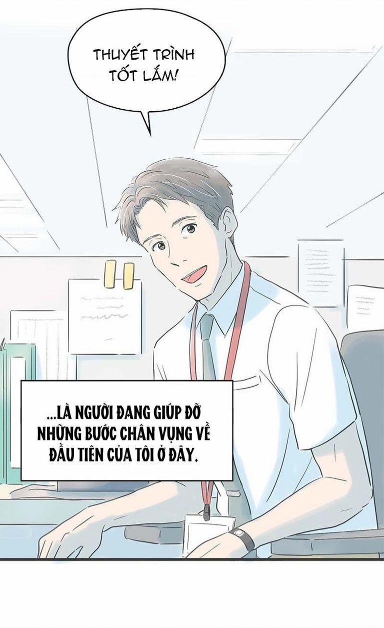 Taisetsu Na Hi Wa Itsumo Ame 2 trang 19