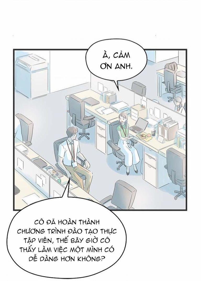 Taisetsu Na Hi Wa Itsumo Ame 2 trang 20