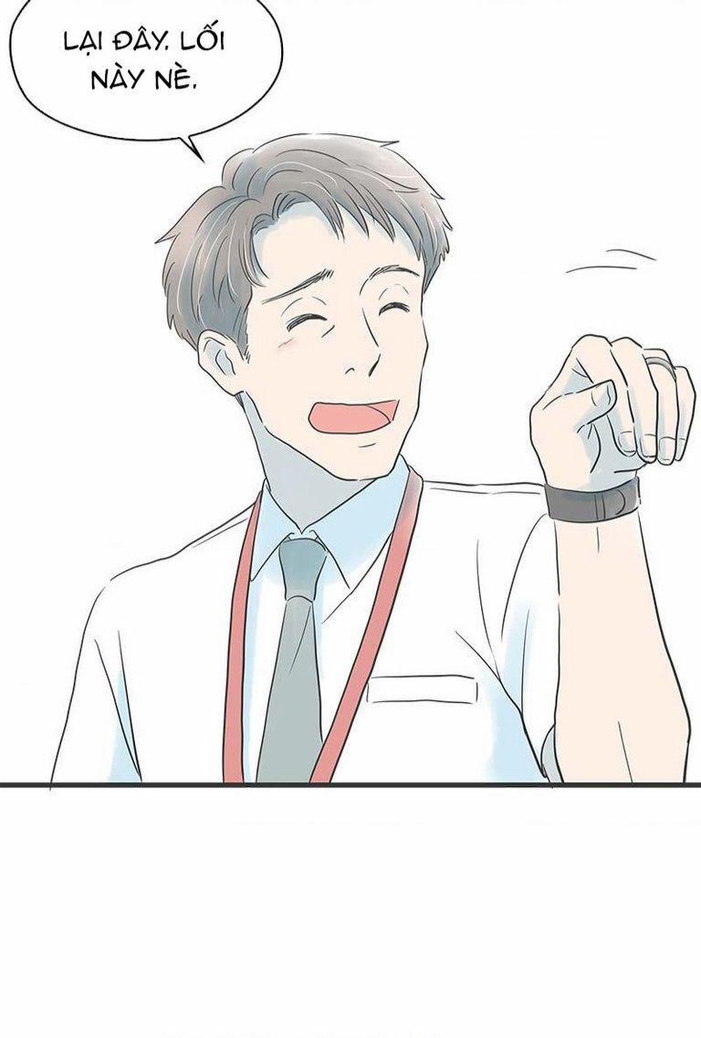 Taisetsu Na Hi Wa Itsumo Ame 2 trang 3