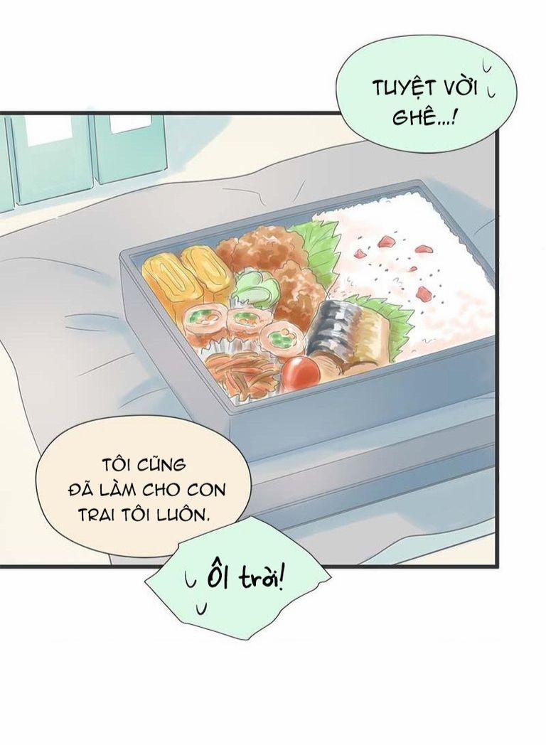 Taisetsu Na Hi Wa Itsumo Ame 2 trang 34