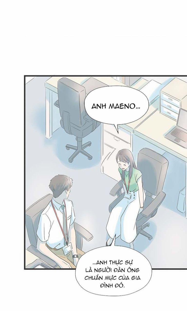 Taisetsu Na Hi Wa Itsumo Ame 2 trang 36