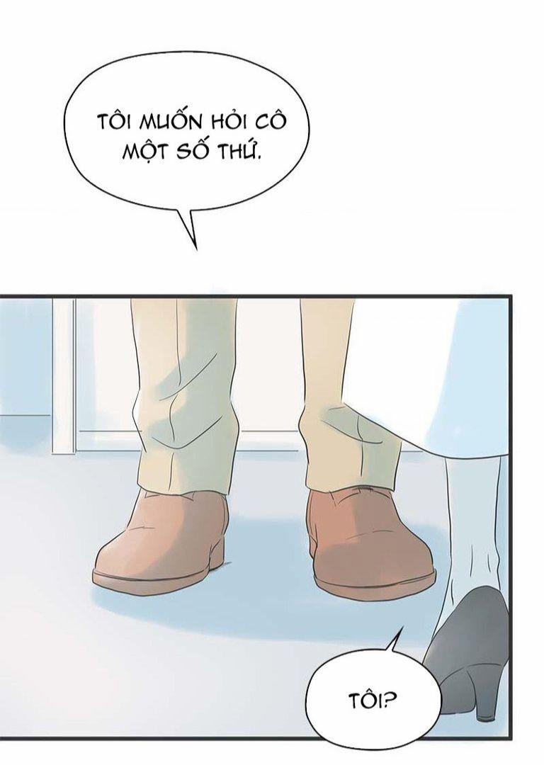 Taisetsu Na Hi Wa Itsumo Ame 2 trang 44