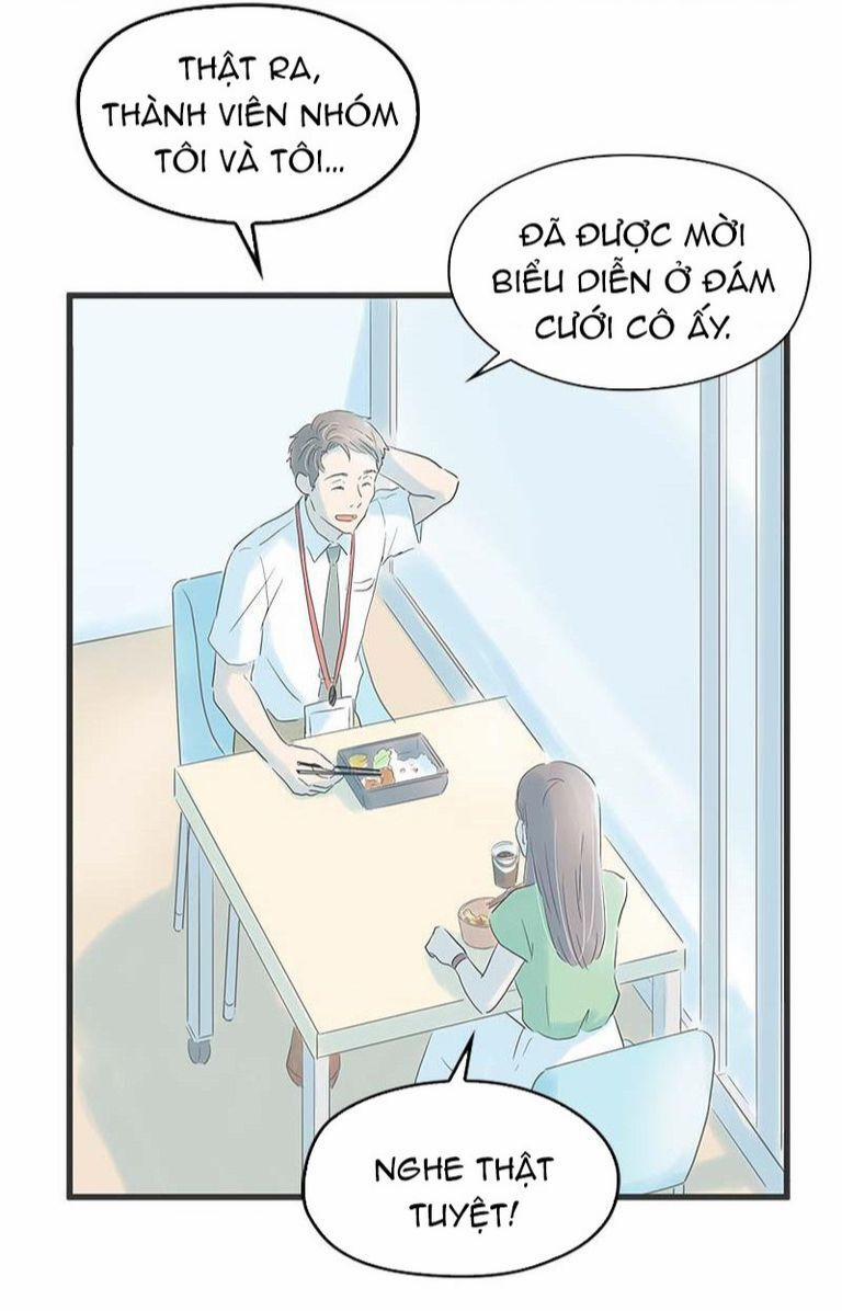 Taisetsu Na Hi Wa Itsumo Ame 2 trang 54