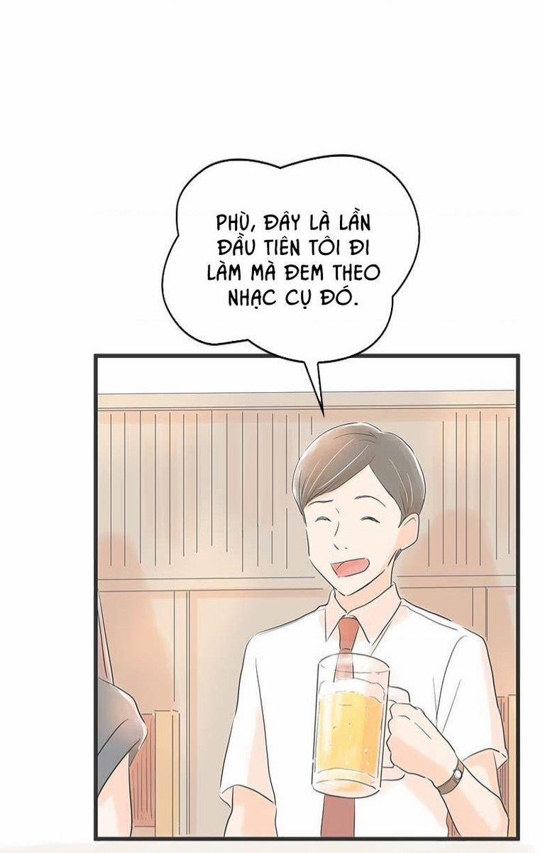 Taisetsu Na Hi Wa Itsumo Ame 3 trang 10