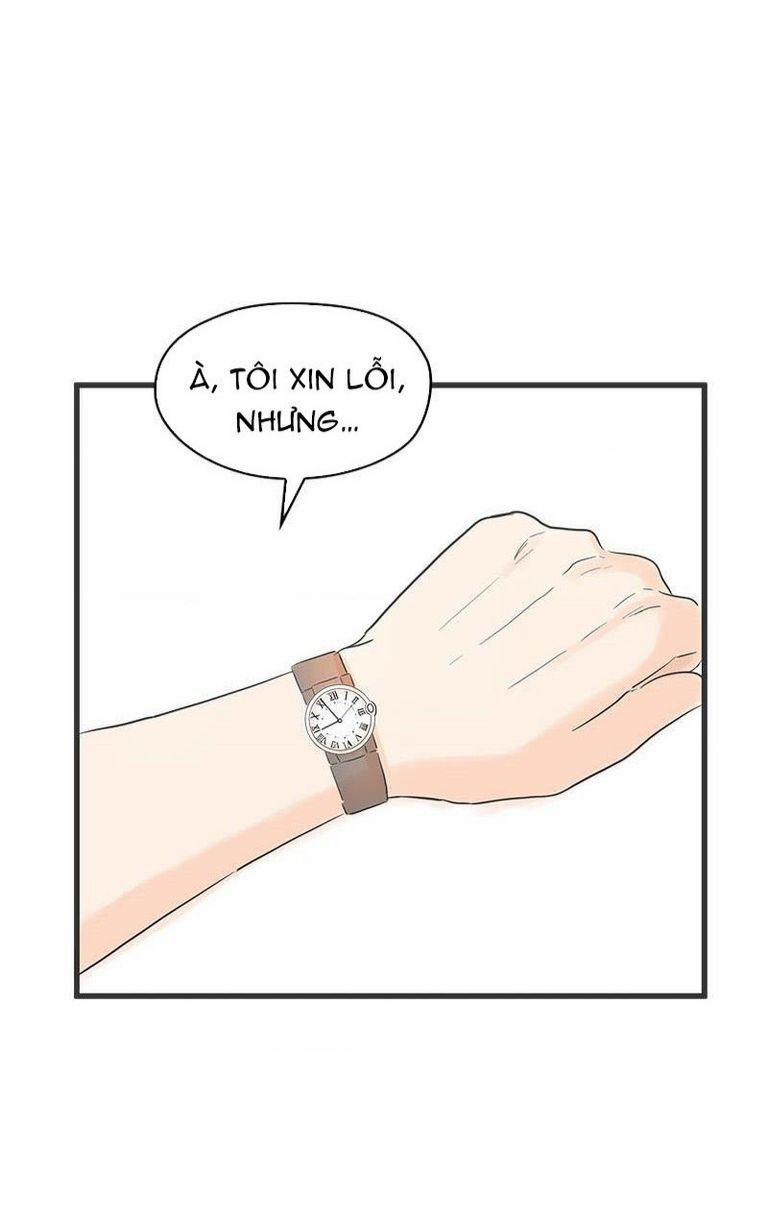 Taisetsu Na Hi Wa Itsumo Ame 3 trang 18