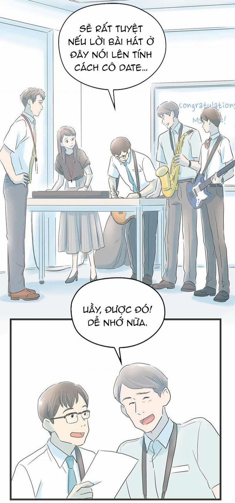 Taisetsu Na Hi Wa Itsumo Ame 3 trang 2