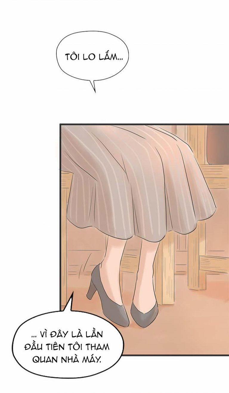 Taisetsu Na Hi Wa Itsumo Ame 3 trang 22