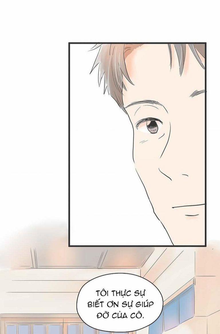 Taisetsu Na Hi Wa Itsumo Ame 3 trang 35