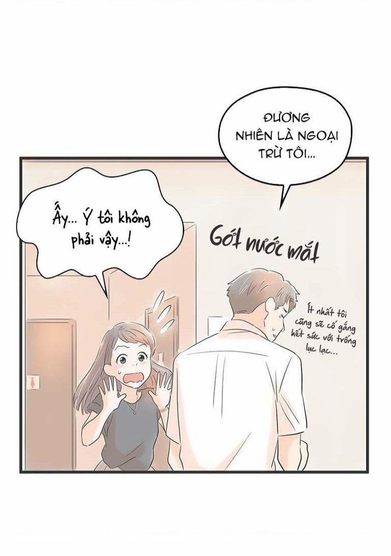 Taisetsu Na Hi Wa Itsumo Ame 3 trang 39