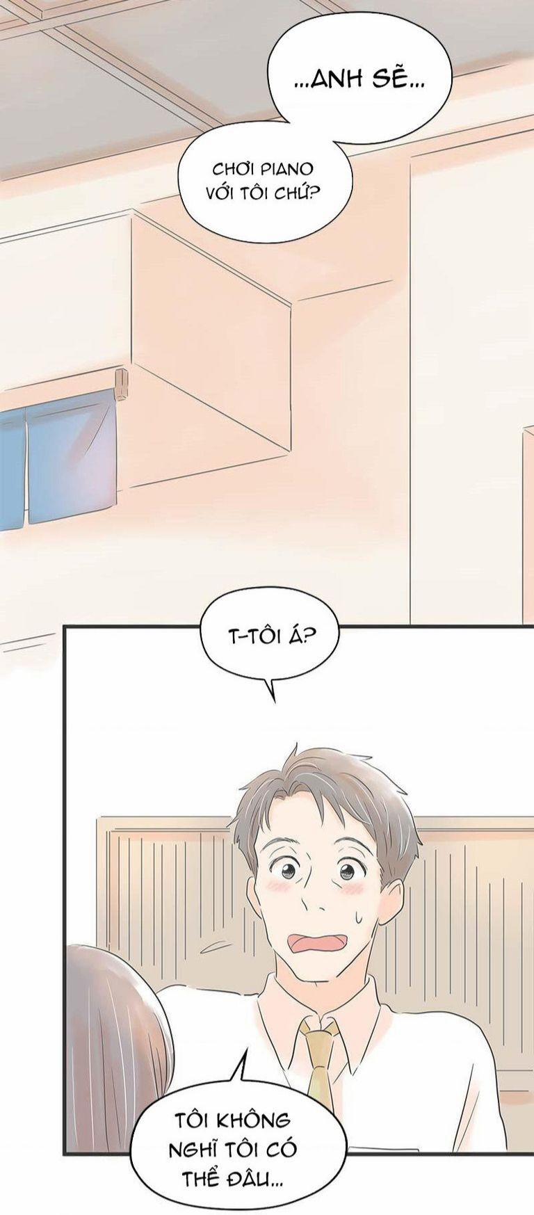 Taisetsu Na Hi Wa Itsumo Ame 3 trang 41