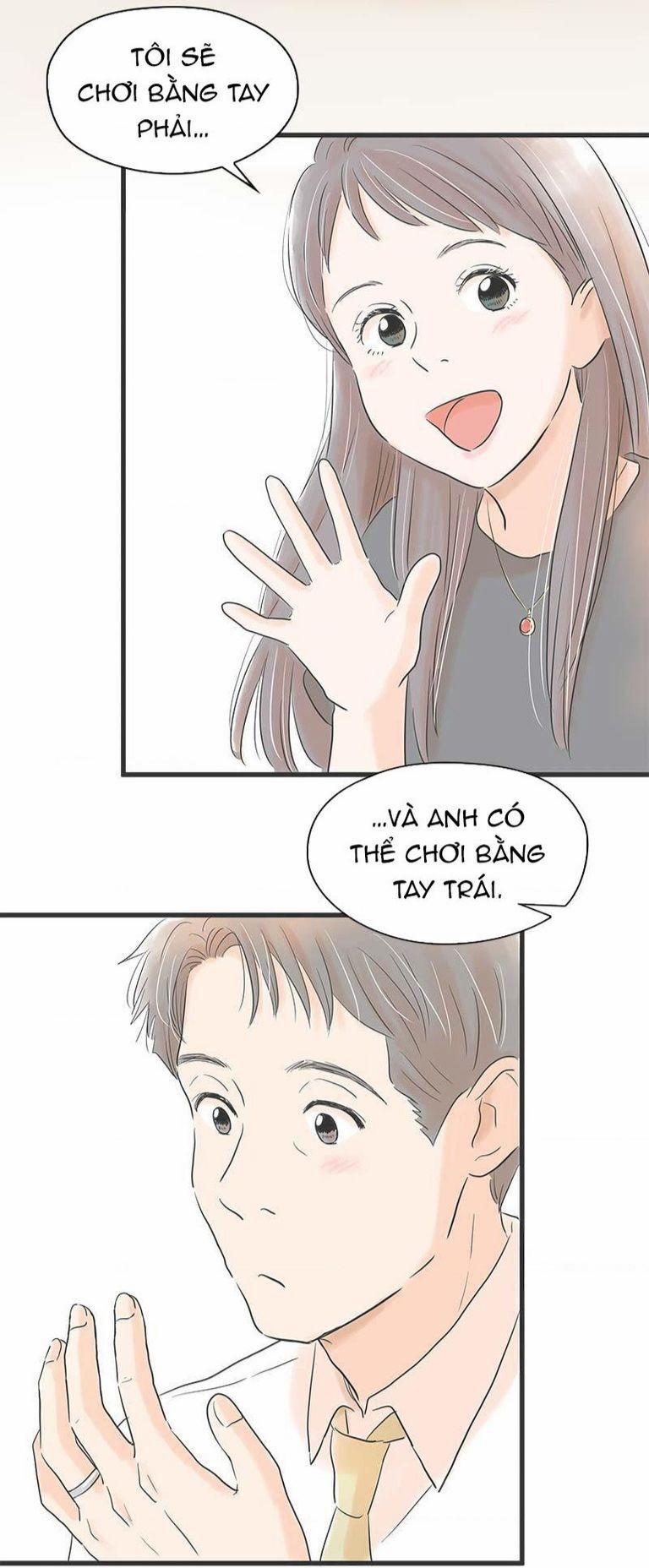 Taisetsu Na Hi Wa Itsumo Ame 3 trang 43