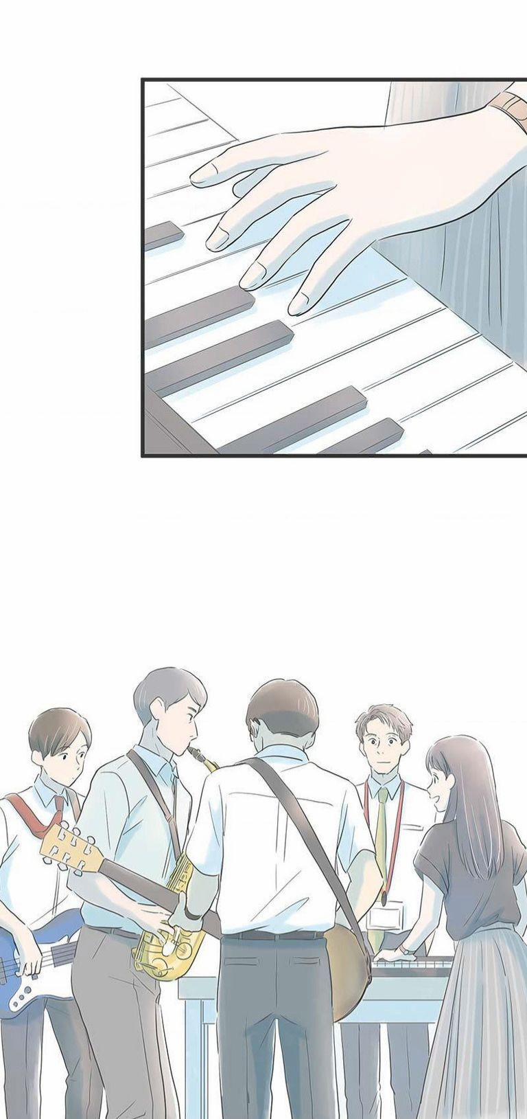 Taisetsu Na Hi Wa Itsumo Ame 3 trang 5