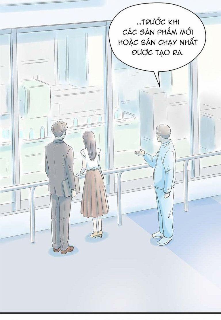 Taisetsu Na Hi Wa Itsumo Ame 3 trang 51