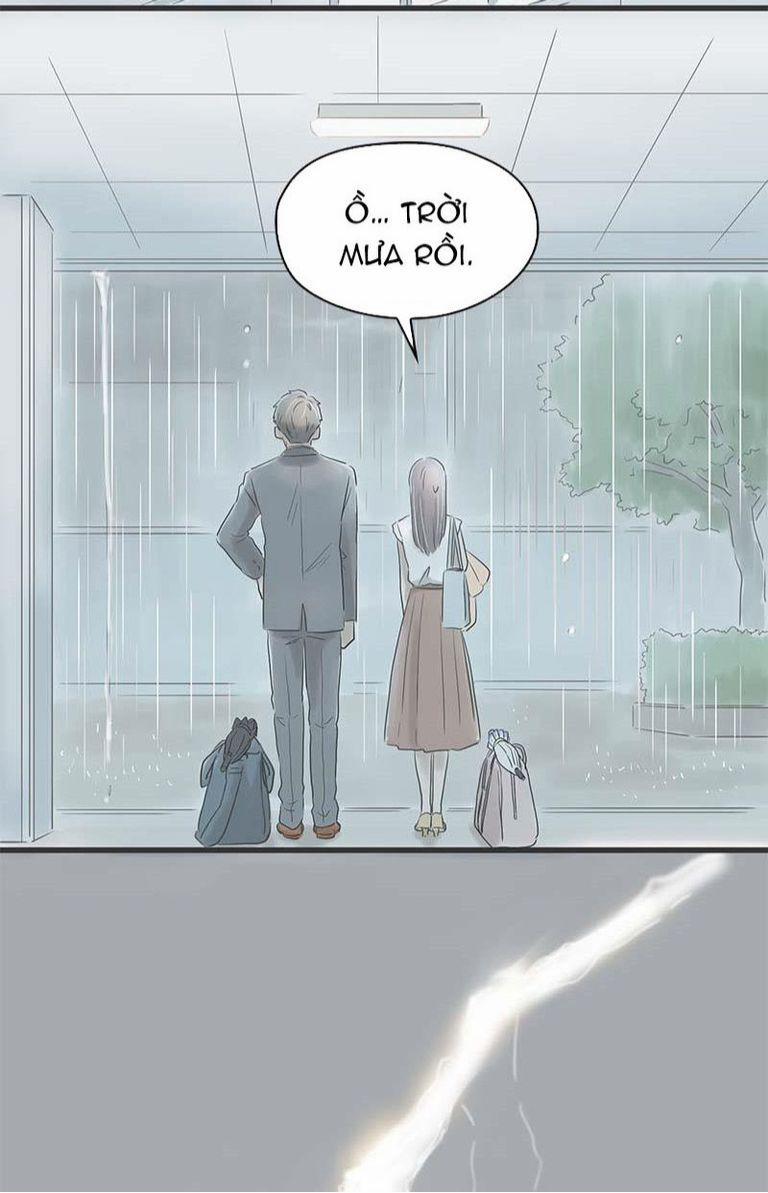 Taisetsu Na Hi Wa Itsumo Ame 3 trang 57