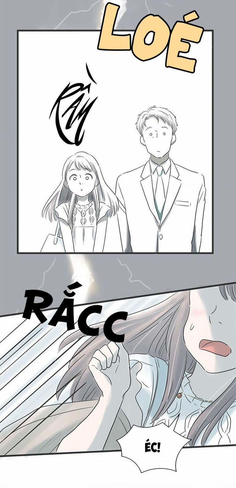 Taisetsu Na Hi Wa Itsumo Ame 3 trang 58