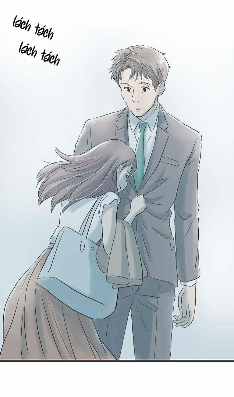 Taisetsu Na Hi Wa Itsumo Ame 3 trang 59