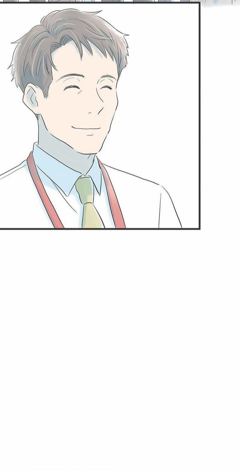 Taisetsu Na Hi Wa Itsumo Ame 3 trang 6